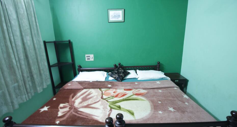 Ambika Homestay, Coorg 3